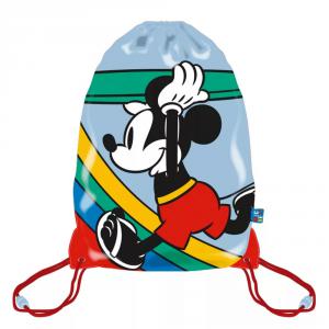 Disney Mickey Run sporttáska, tornazsák 44 cm