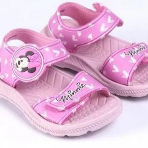 Disney Minnie Heart gyerek szandál 24-29