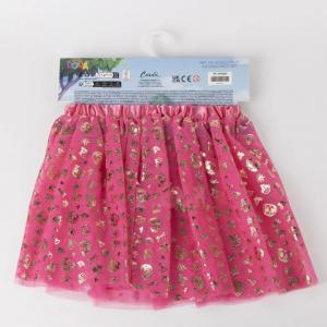 Dóra, a felfedező Sweet gyerek szoknya és hajpánt szett 3 - 8 év / 98 - 128 cm