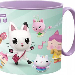 Gabi babaháza Wonderland micro bögre 265 ml