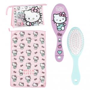 Hello Kitty Purrfect tisztasági csomag szett