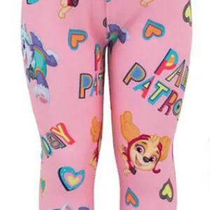 Mancs Őrjárat Skye gyerek leggings 92-128 cm
