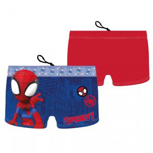 Pókember Spidey gyerek fürdőnadrág, short
