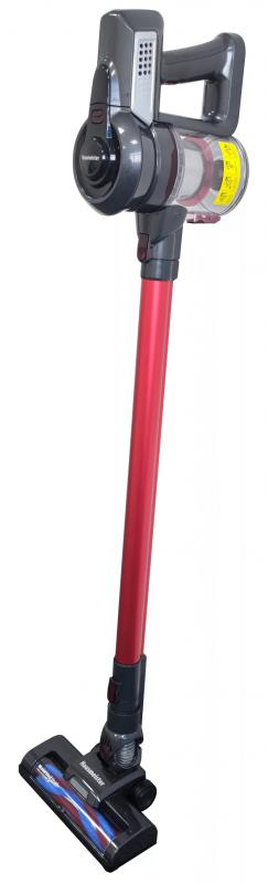 Akkumulátoros álló porszívó