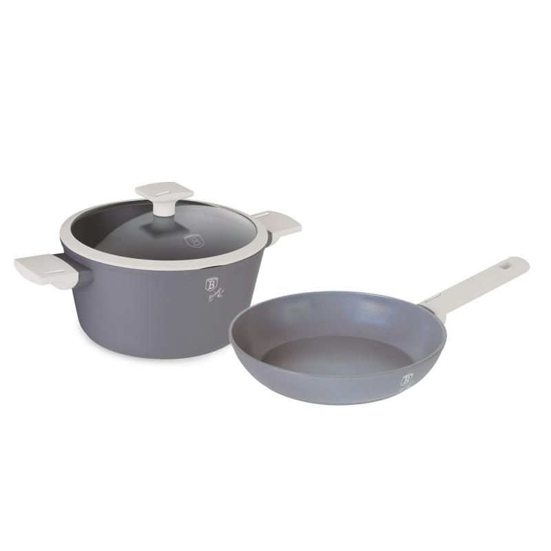 Aspen Collection 3 részes edénykészlet