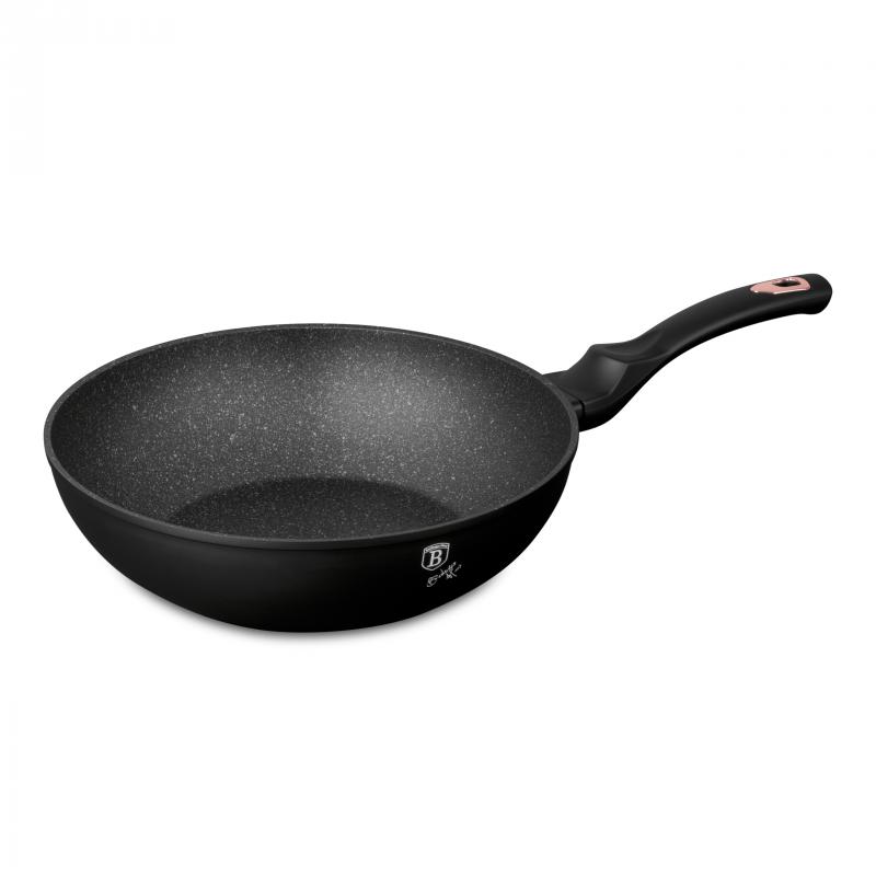 Black Rose Collection Wok (30 cm)