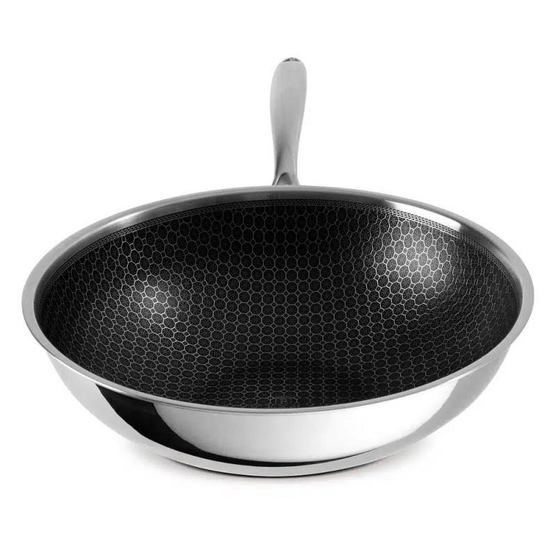 Eternal Collection Wok 30 cm