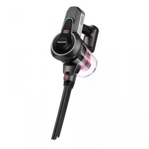 Akkumulátoros álló porszívó