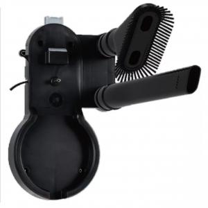 Akkumulátoros álló porszívó