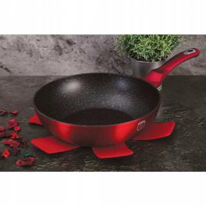 Berlinger Haus Metallic Line Burgundy Edition 30 cm 4,8 l