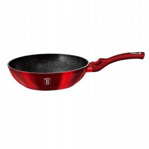 Berlinger Haus Metallic Line Burgundy Edition 30 cm 4,8 l