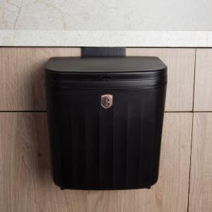 Black Rose Collection Felakasztható kuka (7 L)