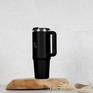 Black termosz bögre 1000 ml