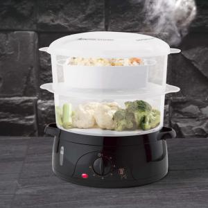 Elektromos párolóedény 6 L (800 W)