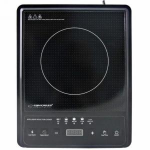Hordozható indukciós főzőlap, 2000 W