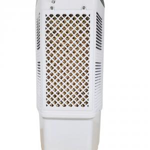 Léghűtő ventilátor