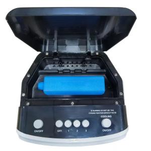 Léghűtő ventilátor