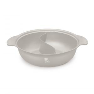 Sahara Collection Hot pot fedővel (30 cm)
