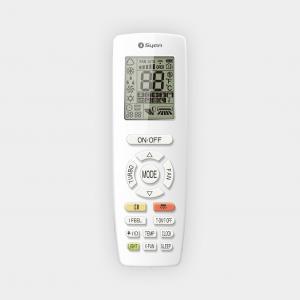 Syen Charm inverter 2,7 kW klíma szett