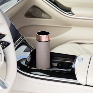 Taupe Collection Ivópalack LED-es hőfok kijelzővel (0,5 L)