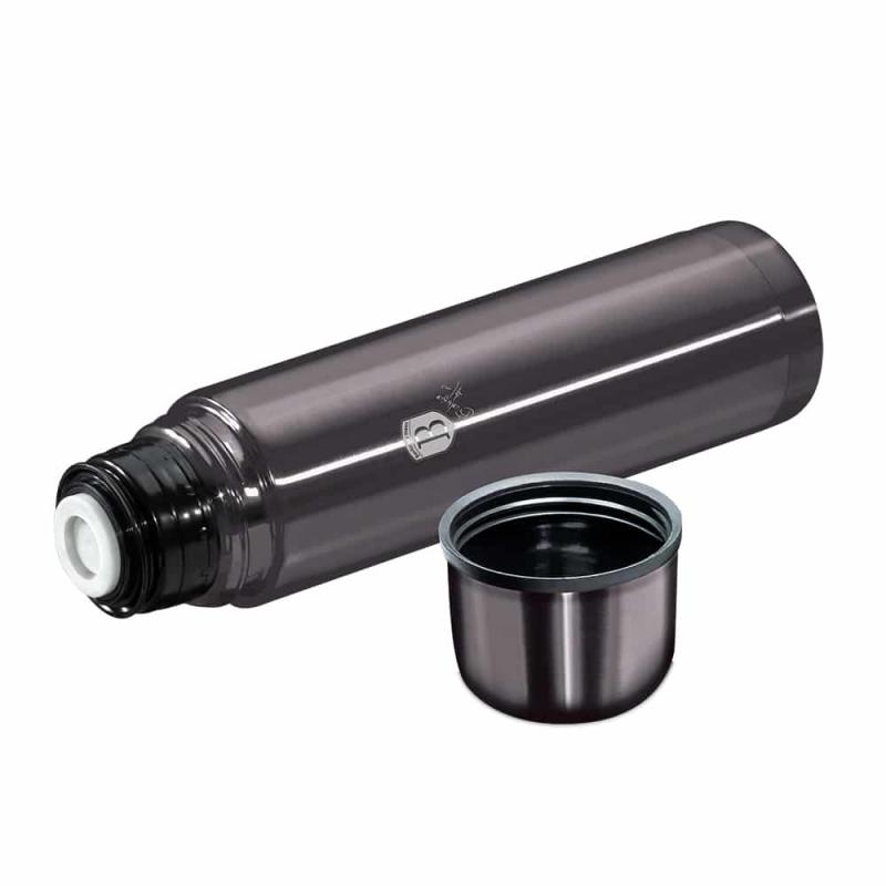 Metallic Line Carbon Edition Termosz (1,0 L)