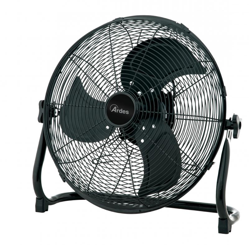 Padló ventilátor