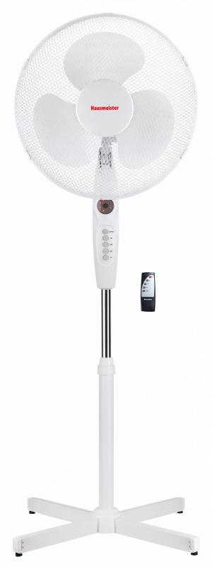 Távírányítós álló ventilátor 40CM