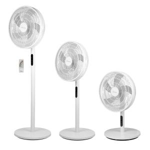 3 az 1-ben többfunkciós ventilátor távirányítóval