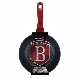 Berlinger Haus Metallic Line Burgundy Edition 30 cm 4,8 l
