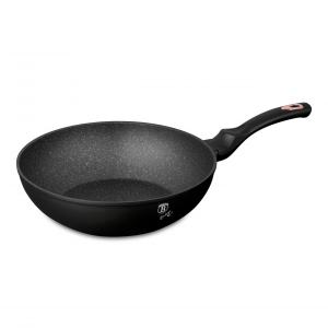 Black Rose Collection Wok (30 cm)