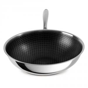 Eternal Collection Wok 30 cm