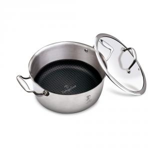 Eternal lábas fedővel (2,7 L)