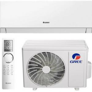 Gree Smart R Inverteres 2,7 kW klíma szett