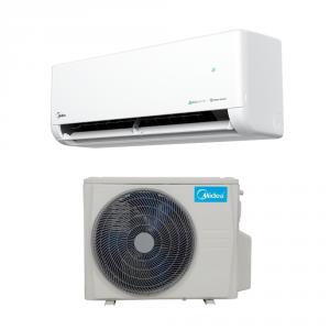LUN-09-SP Solunar oldalfali split (2,6 kW)