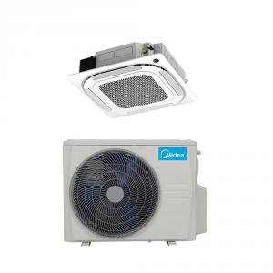 MCA4-12HRFNX Kazettás split (R32, 3,5 kW, breezeless funkciós)