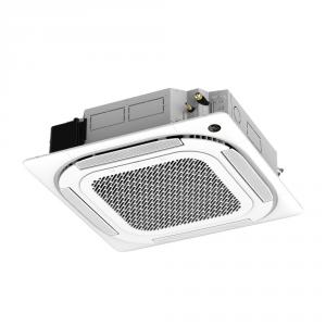 MCA4U-18HRFNX kazettás beltéri breezeless funkciós dekorpanellel (5,3 kW)