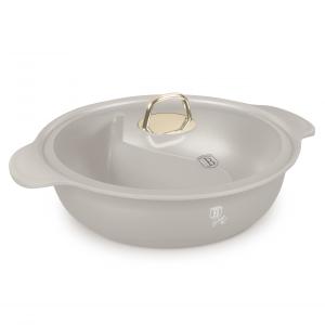 Sahara Collection Hot pot fedővel (30 cm)