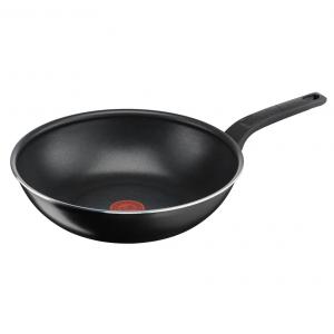 Simply Clean wok serpenyő, 28 cm