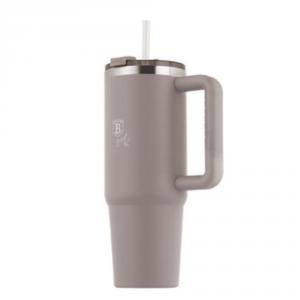 Taupe termosz bögre 1000 ml