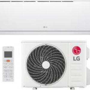 WZ09AWS DUALCOOL PRO oldalfali split (2,6 kW)