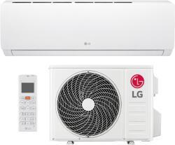 WZ09AWS DUALCOOL PRO oldalfali split (2,6 kW)