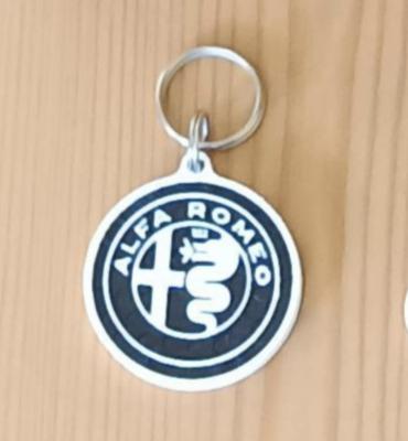 Alfa Romeo