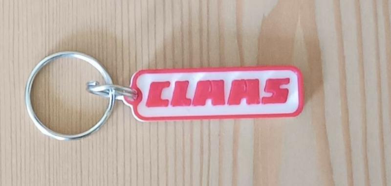 Claas