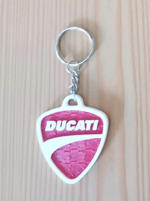 Ducati