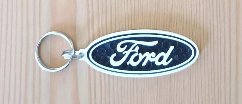 Ford 1.