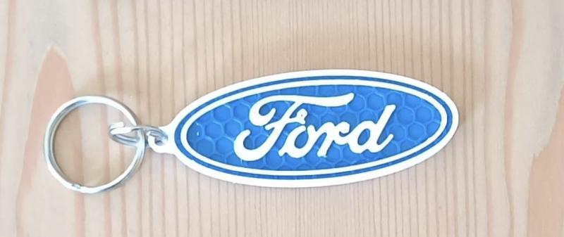 Ford 2.