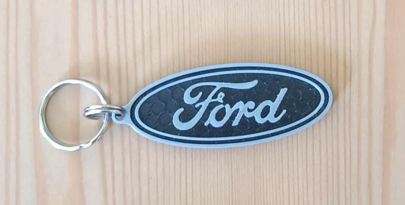 Ford 4.