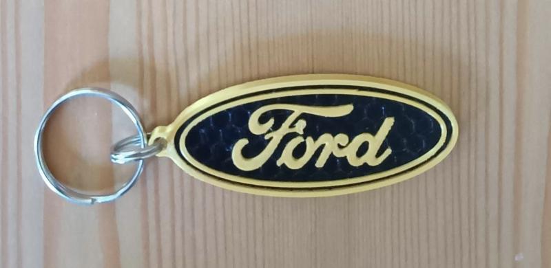 Ford 5.