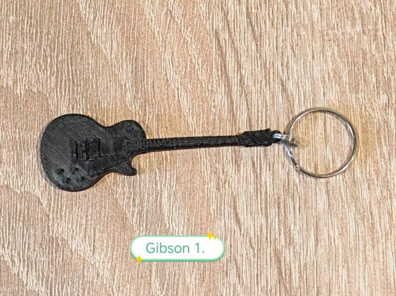 Gibson 1.
