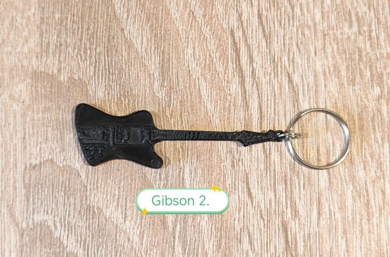 Gibson 2.